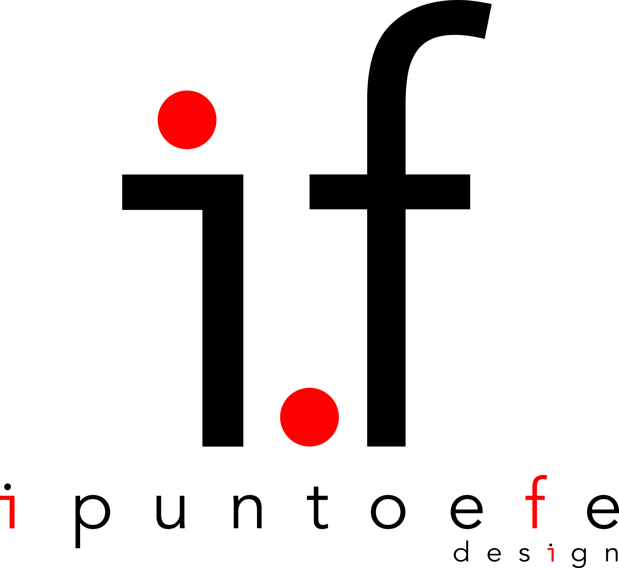 ipuntoefe design