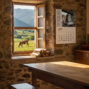 Egutegia Barrutik Balmaseda 2026